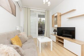 Apartment Business Centre by Renters
