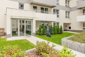 Apartment Business Centre by Renters