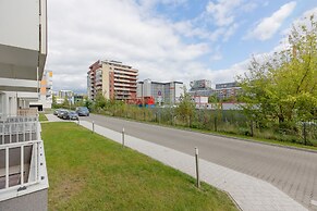 Apartment Business Centre by Renters