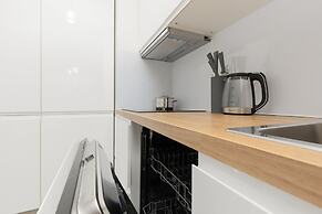 Apartment Business Centre by Renters