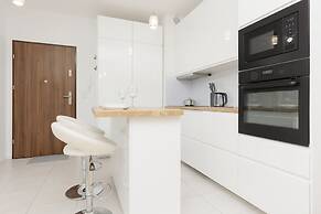 Apartment Business Centre by Renters