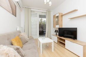 Apartment Business Centre by Renters