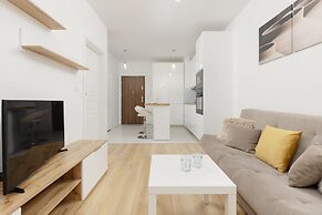 Apartment Business Centre by Renters