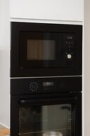 Apartment Business Centre by Renters