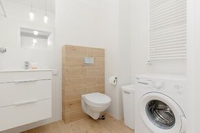 Apartment Business Centre by Renters