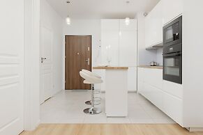 Apartment Business Centre by Renters