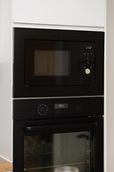 Apartment Business Centre by Renters