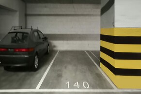 Apartment Business Centre by Renters