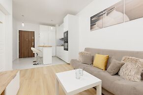 Apartment Business Centre by Renters
