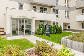 Apartment Business Centre by Renters