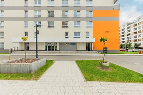 Apartment Business Centre by Renters