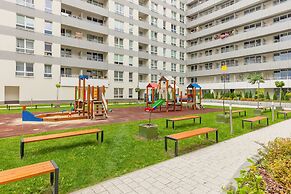 Apartment Business Centre by Renters