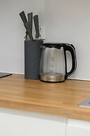 Apartment Business Centre by Renters