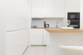 Apartment Business Centre by Renters