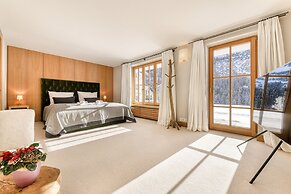 Chalet Lilly mit Ski in - Ski out
