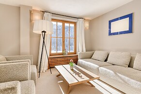Chalet Lilly mit Ski in - Ski out
