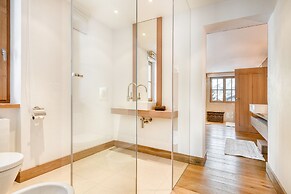 Chalet Lilly mit Ski in - Ski out