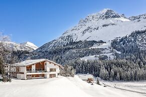 Chalet Lilly mit Ski in - Ski out