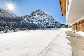 Chalet Lilly mit Ski in - Ski out