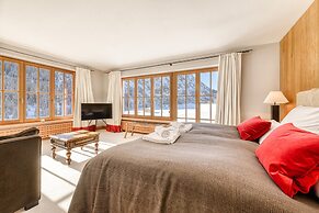 Chalet Lilly mit Ski in - Ski out