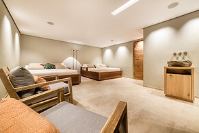 Chalet Lilly mit Ski in - Ski out