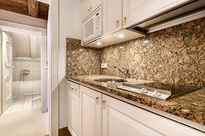 Chalet Lilly mit Ski in - Ski out