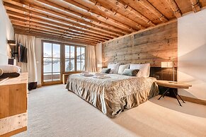 Chalet Lilly mit Ski in - Ski out