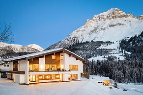 Chalet Lilly mit Ski in - Ski out