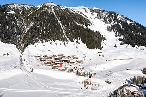 Chalet Lilly mit Ski in - Ski out