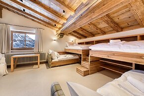 Chalet Lilly mit Ski in - Ski out
