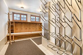 Chalet Lilly mit Ski in - Ski out