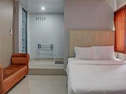 OYO Life 92830 Homestay Slamet Riadi Iv