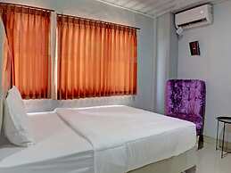 OYO Life 92830 Homestay Slamet Riadi Iv