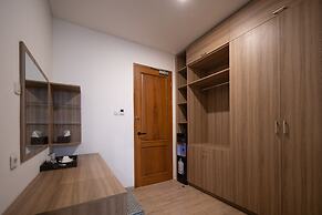 Cove Bening Boutique (Syariah)