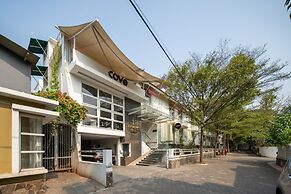 Cove Bening Boutique (Syariah)