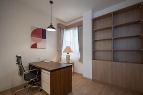 Cove Bening Boutique (Syariah)