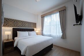 Cove Bening Boutique (Syariah)