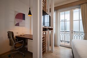 Cove Bening Boutique (Syariah)