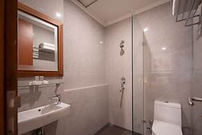 Cove Bening Boutique (Syariah)