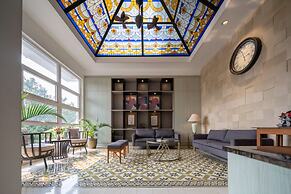 Cove Bening Boutique (Syariah)