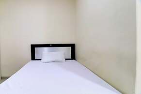 OYO Life 92707 D-akomiba Residence