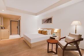 Lemon Tree Hotel Haridwar