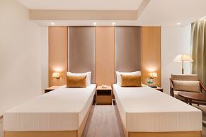 Lemon Tree Hotel Haridwar