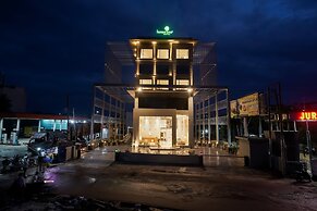 Lemon Tree Hotel Haridwar