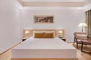 Lemon Tree Hotel Haridwar