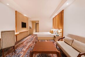 Lemon Tree Hotel Haridwar