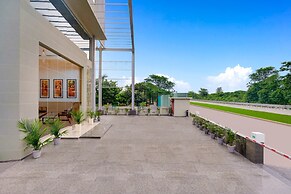 Lemon Tree Hotel Haridwar