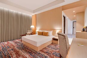 Lemon Tree Hotel Haridwar