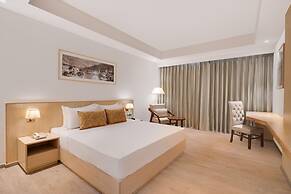 Lemon Tree Hotel Haridwar