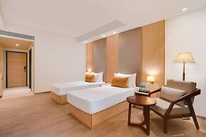 Lemon Tree Hotel Haridwar